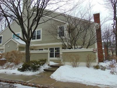 322 Greenbriar Dr #4-2005, Union, NJ, 07083