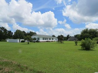 1008 Tallowtree Dr, Andrews, SC 29510