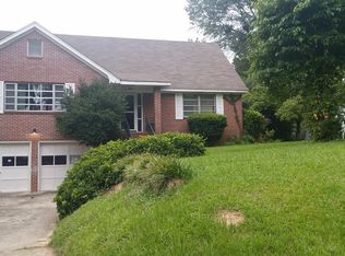 3843 Wynnwood Dr, Macon, GA 31206