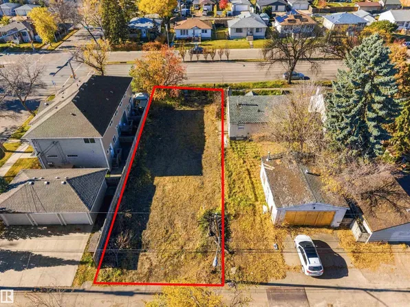 12207 127th St NW, Edmonton, AB T5L 0Z7