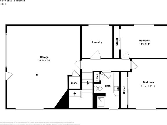 2nd image of this home