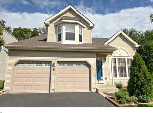 5 Red Fox St, Burlington, NJ 08016