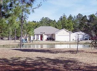 13071 Major Ln, Folsom, LA 70437