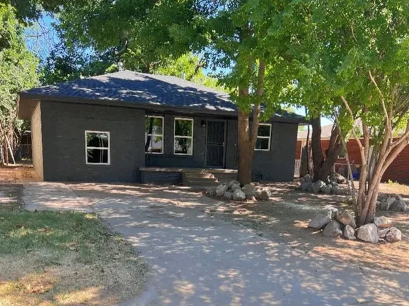 4215 NW 18th St, Oklahoma City, OK 73107