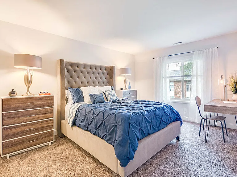 Padonia Village Apartments — Photo 16