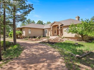2475 Lake Meadow Dr, Monument, CO 80132