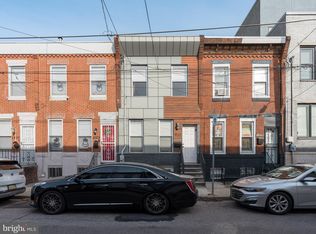 1823 Mountain St, Philadelphia, PA 19145