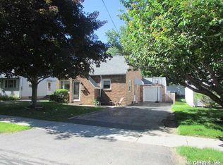 263 W Ivy St, East Rochester, NY 14445