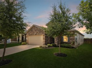 2020 Cliffbrake Way, Georgetown, TX 78626