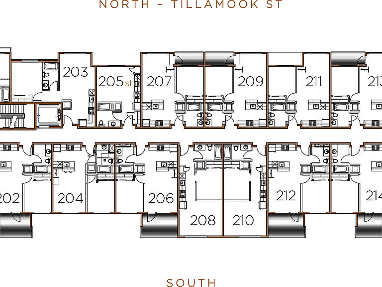 3910 NE Tillamook St — Photo 5