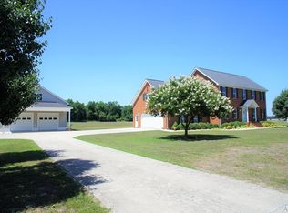 113 County Line Rd, Tyner, NC 27980