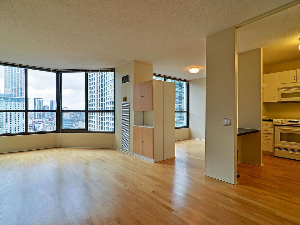 1st image of 405 N Wabash Ave Unit 1604
