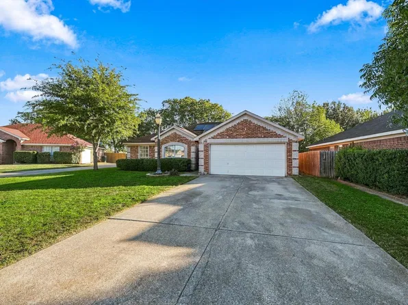 1722 Tonya May Ln, Mansfield, TX 76063