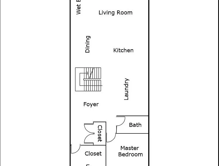 3825 N Greenview Ave — Photo 3