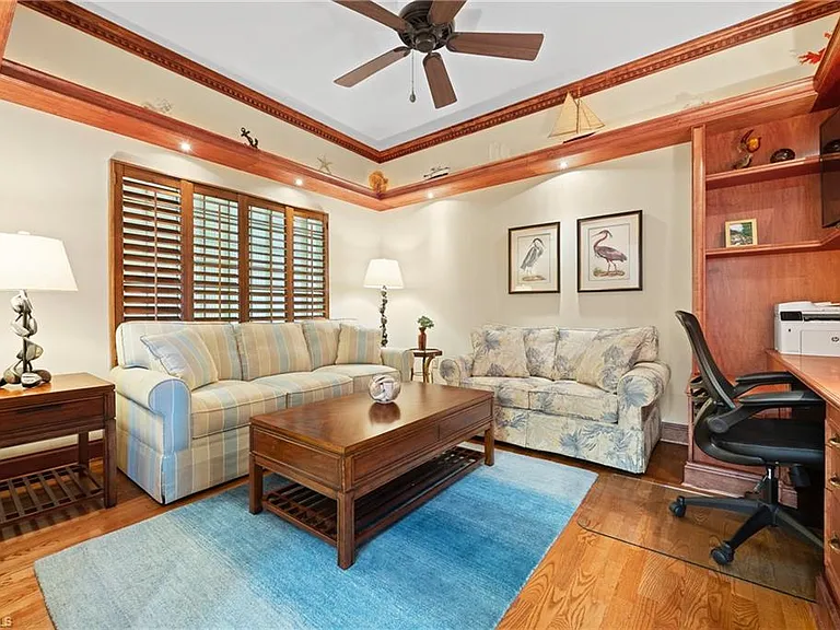 60 Seagate Dr #105 — Photo 20