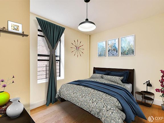 5th image of 556 W 181st St APT I