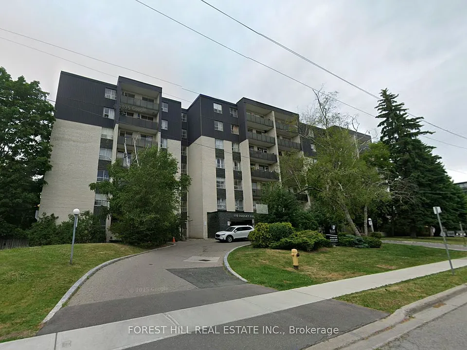 170 Dudley Ave #311
