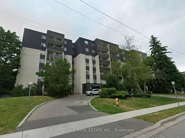 170 Dudley Ave, Markham, ON