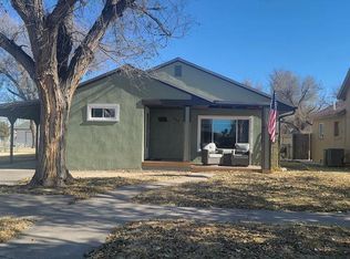 408 Main St, Wiley, CO 81092