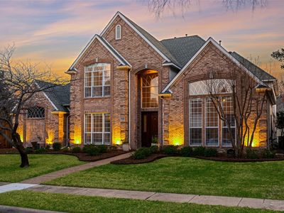 5608 Lindsey Dr, Plano, TX, 75093