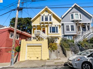 268 Surrey St, San Francisco, CA 94131