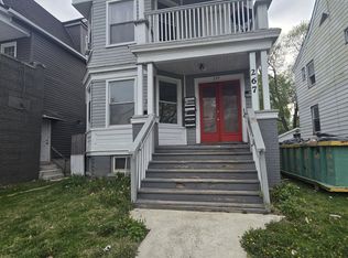 267 Halsted St APT 1, East Orange, NJ 07018