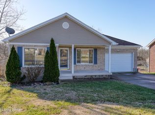 8724 Vision Pl, Louisville, KY 40229