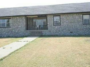 14061 S Highway 169, Oologah, OK 74053