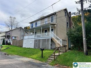 209 Yard St, Nesquehoning, PA 18240