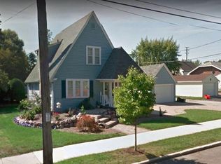 1709 Wisconsin Ave, Manitowoc, WI 54220
