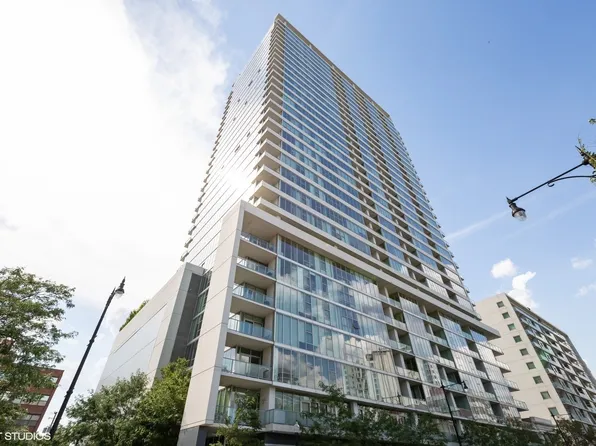1720 S Michigan Ave APT 1816, Chicago, IL 60616