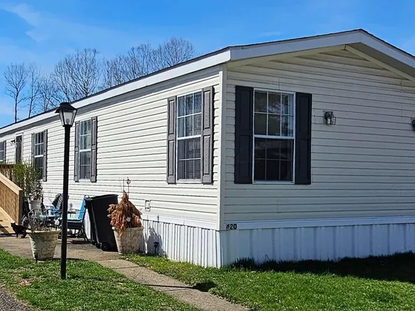 2445 Columbus Lancaster Rd NW #420, Lancaster, OH 43130