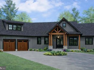 Jingle Bells Ct LOT 6, Harpers Ferry, WV 25425