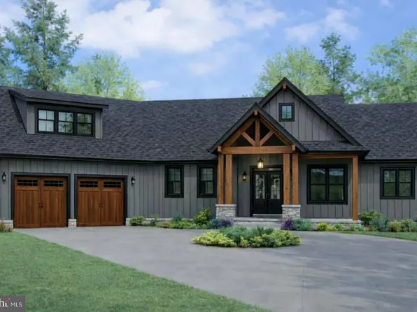 Jingle Bells Ct Lot 6, Harpers Ferry, WV 25425