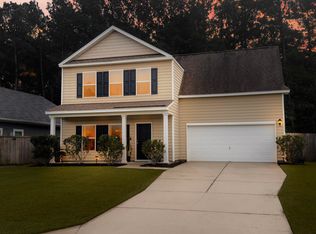 153 Brightwood Dr, Huger, SC 29450