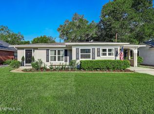 1740 Mayview Rd, Jacksonville, FL 32210