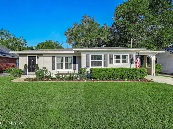 1740 MAYVIEW Road, Jacksonville, FL 32210