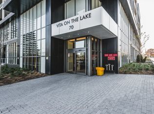 70 Annie Craig Dr #4801, Toronto, ON M8V 0G2