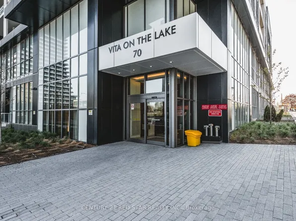 70 Annie Craig Dr #4801, Toronto, ON M8V 0G2