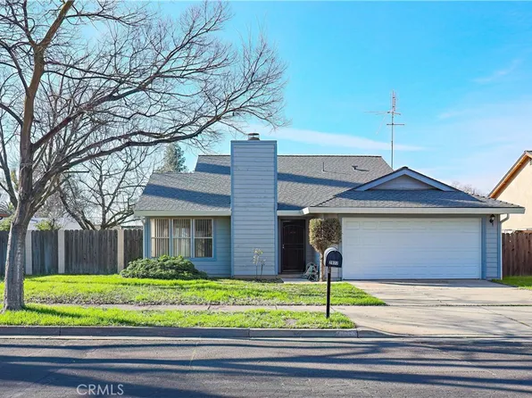 2977 Wainwright Ave, Merced, CA 95340