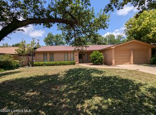 4106 64th St, Lubbock, TX 79413
