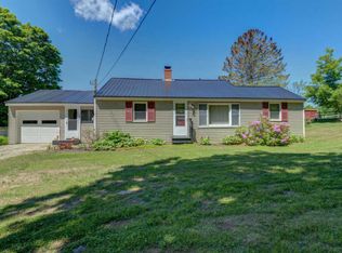 124 Elm Hill Rd, South Paris, ME 04281