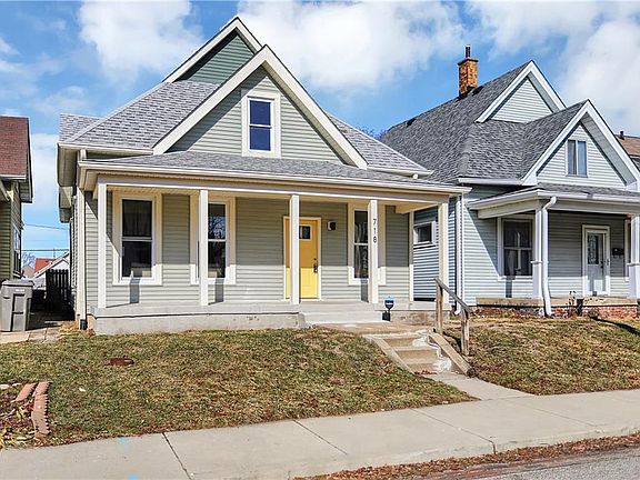 3rd image of 718 E Orange St