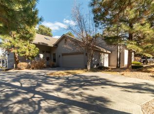 915 Circle Dr, Los Alamos, NM 87544