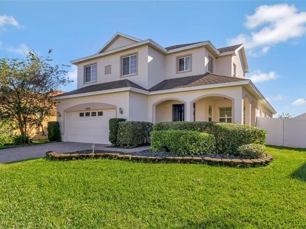 15836 Starlite St, Clermont, FL 34714