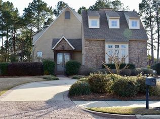 9548 Fendall Hall Cir, Montgomery, AL 36117