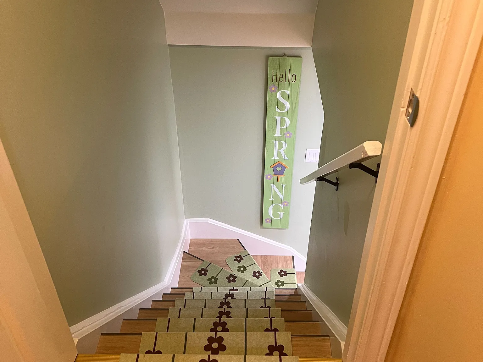 2 bed, $1,500 — Photo 2