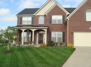 8919 Gentlewind Way, Louisville, KY 40291