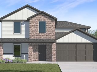 169 Baby Calf Roping Rd, Jarrell, TX 76537