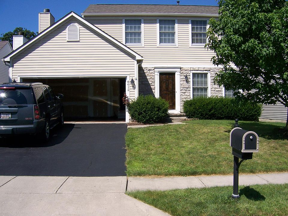 1st image of 8615 Olenbrook Dr